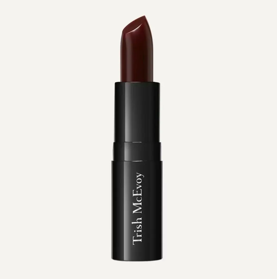 Trish McEvoy Sheer Lip Colour In Mulberry Copy