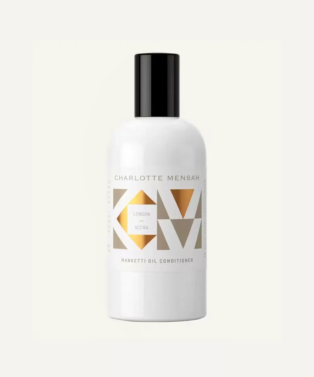 Manketti Oil Conditioner 250ml Copy