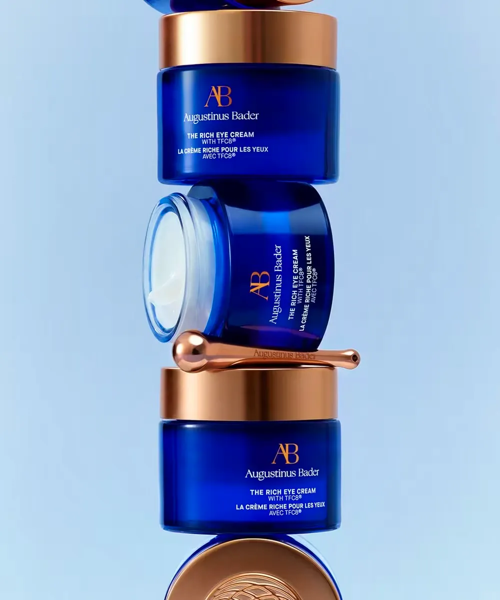 Augustinus Bader The Rich Eye Cream 15ml Copy