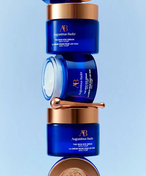 Augustinus Bader The Rich Eye Cream 15ml Copy