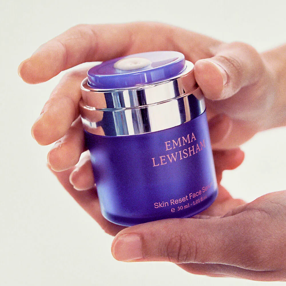 Emma Lewisham Skin Reset Serum
