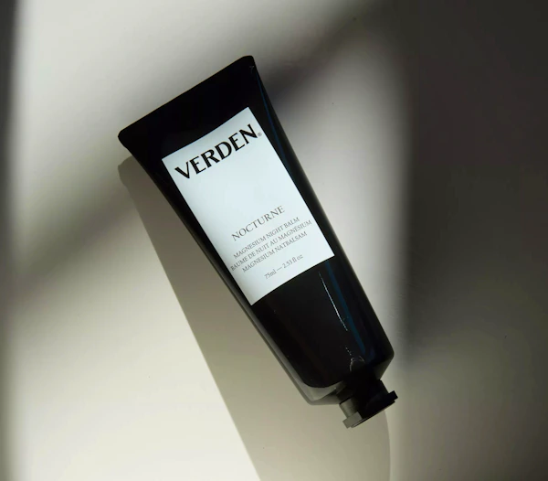 VERDEN Nocturne Night Balm 75ml Copy