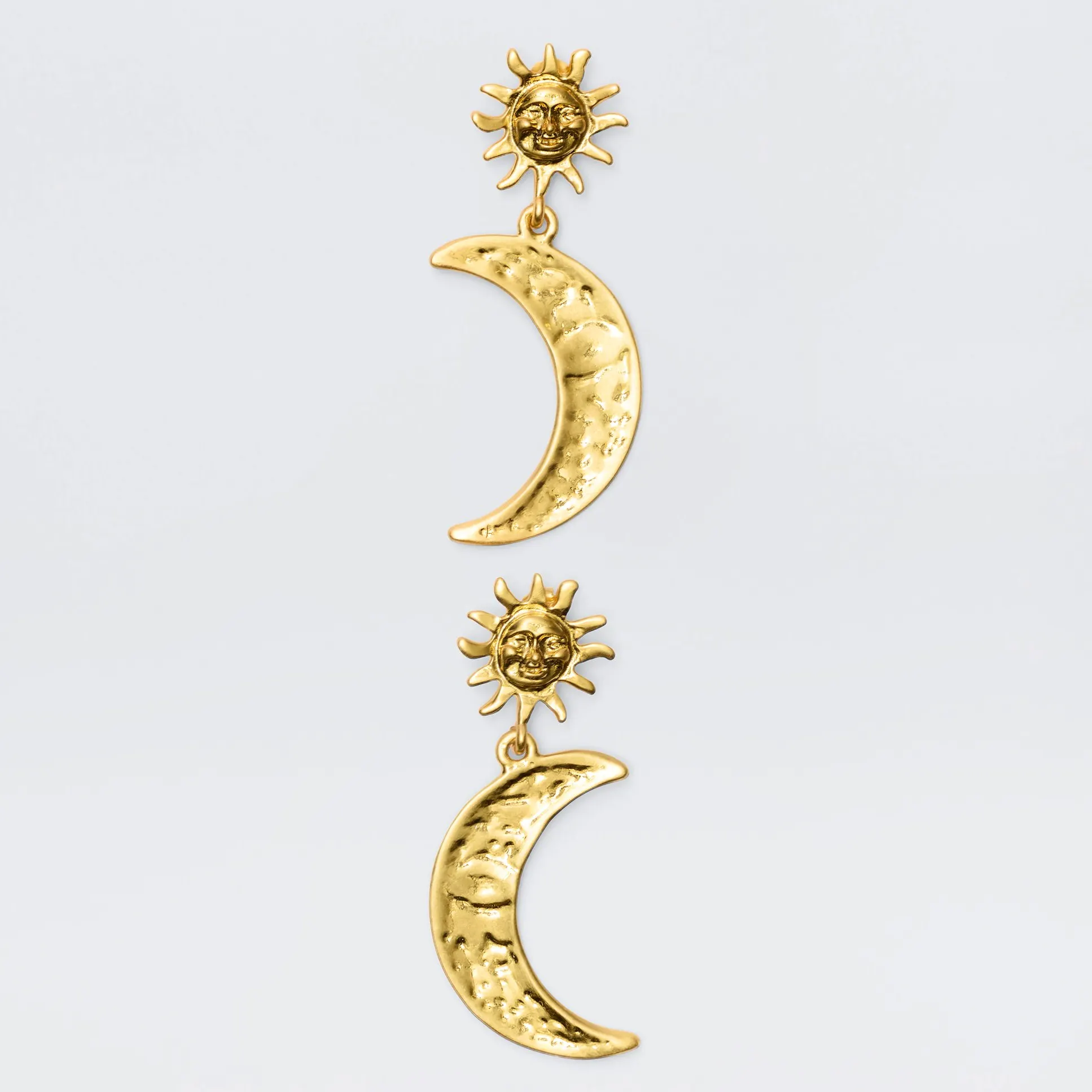 Rixo Davies Earrings, £95