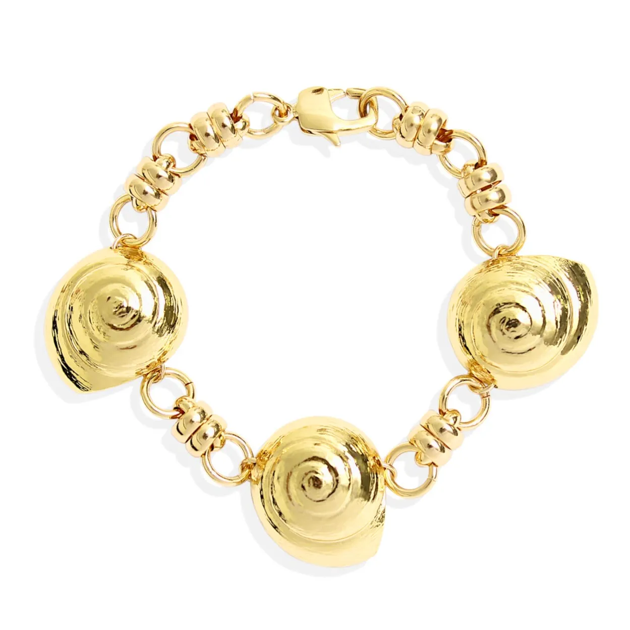 By Alona Valeria Bracelet, £170