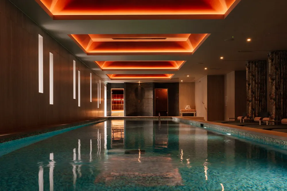 Romantic Hotels THE-NICI-Hotel-in-Bournemouth