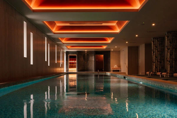 Romantic Hotels THE-NICI-Hotel-in-Bournemouth