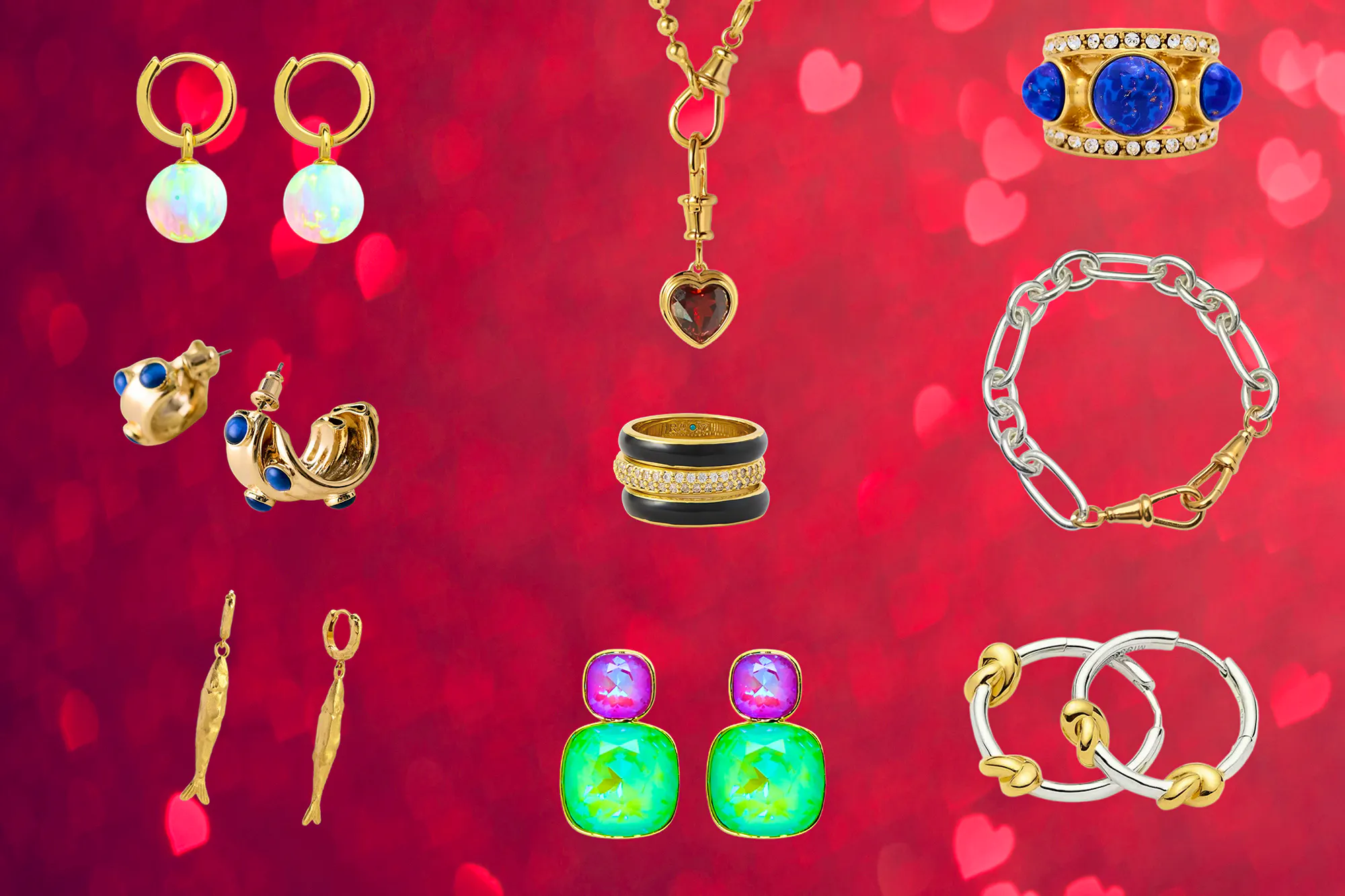 Val Jewellery Gifts 2026