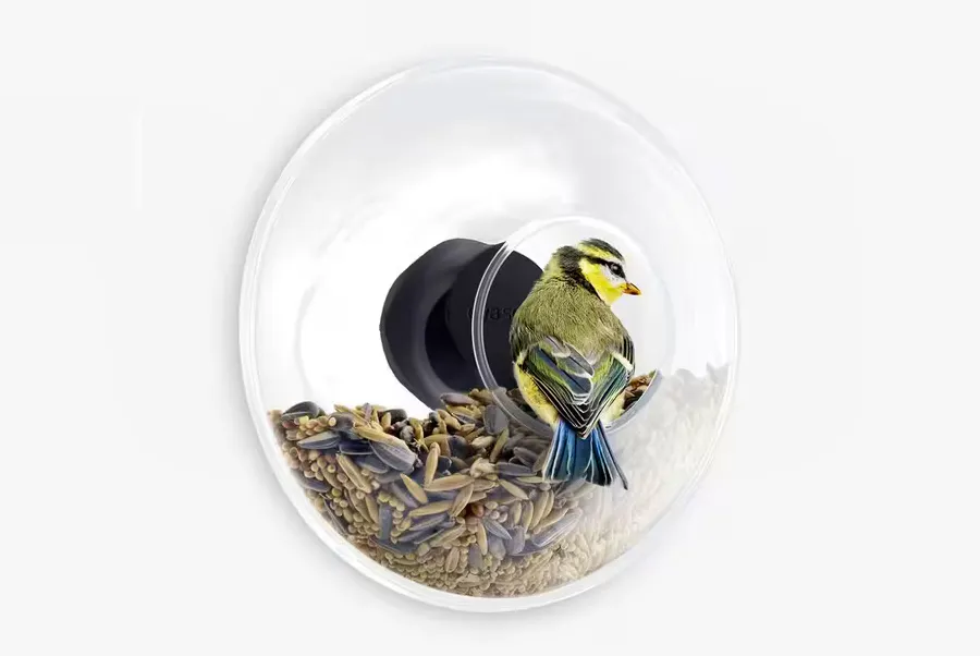 Birdwatch Eva Solo Bird Feeder