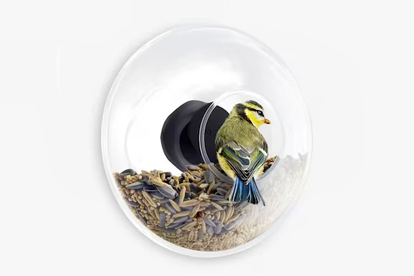 Birdwatch Eva Solo Bird Feeder
