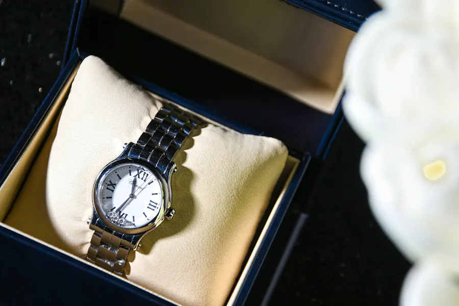 How Watches Complement Other Fashion Accessories  Rana-moussa-ds18djssIM8-unsplash