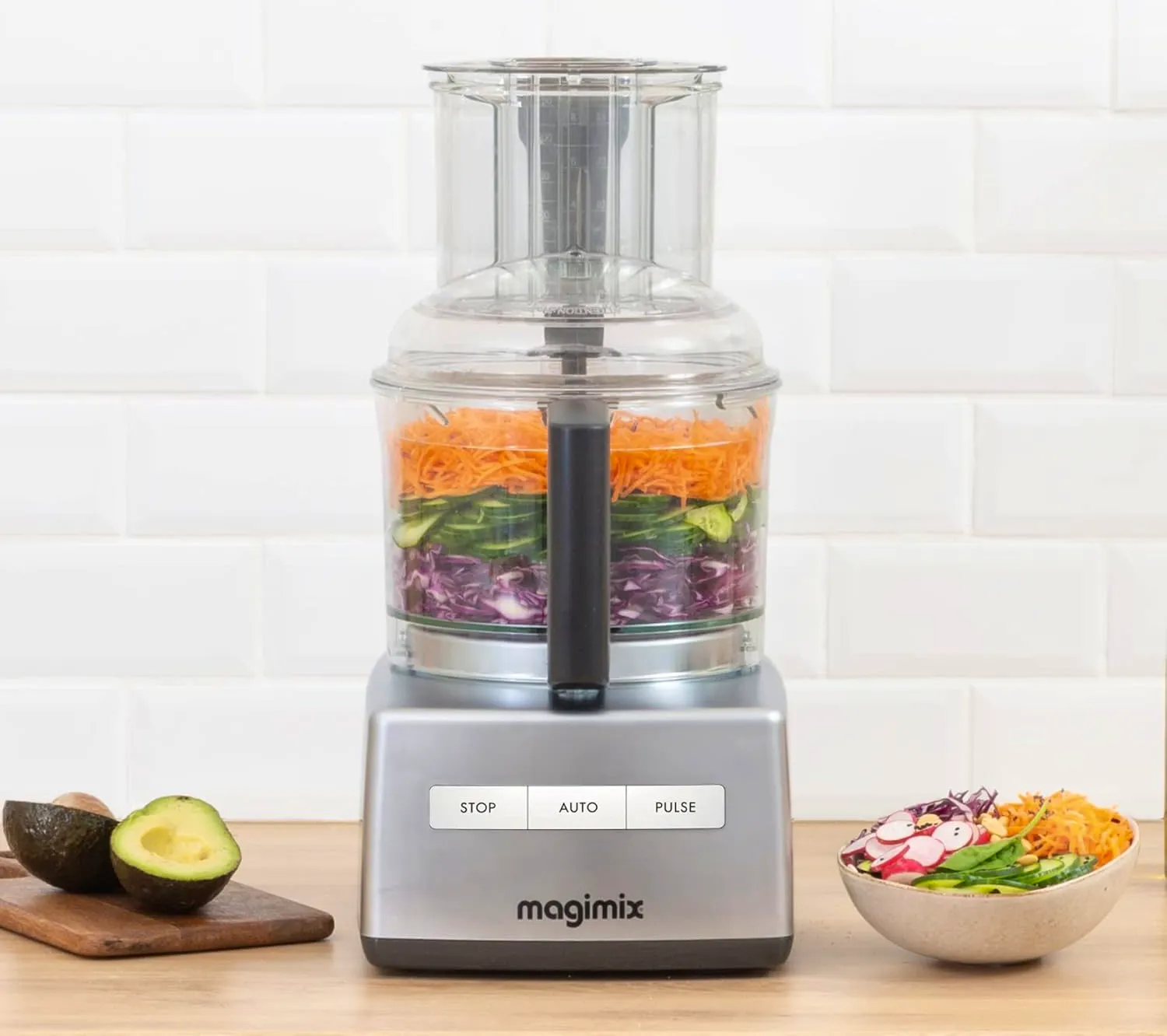 Magimix