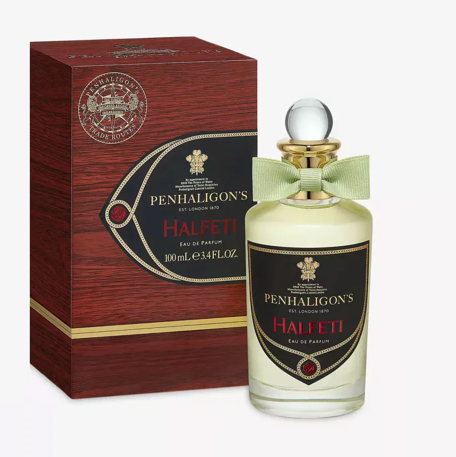 Penhaligons Halfeti Eau De Parfum, £215