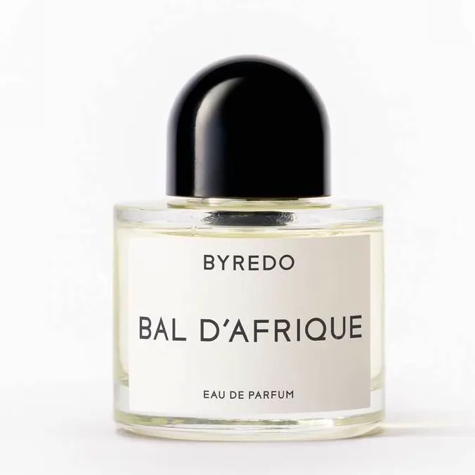 Byredo Bal D’Afrique, £150