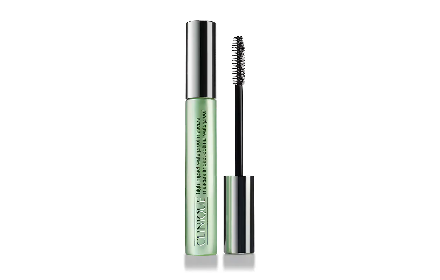 Ski Beauty Clinique Waterproof Mascara