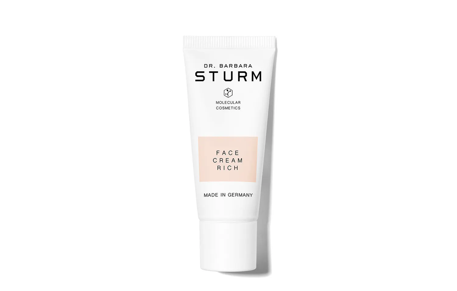 Ski Beauty Barbara Sturm Face Cream Rich