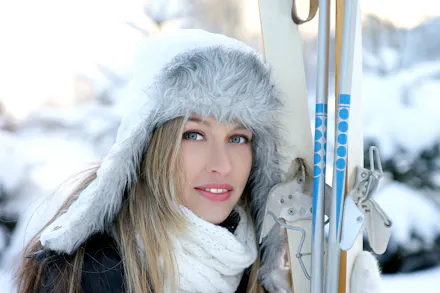 9 Essential Beauty Buys For The Ski Season