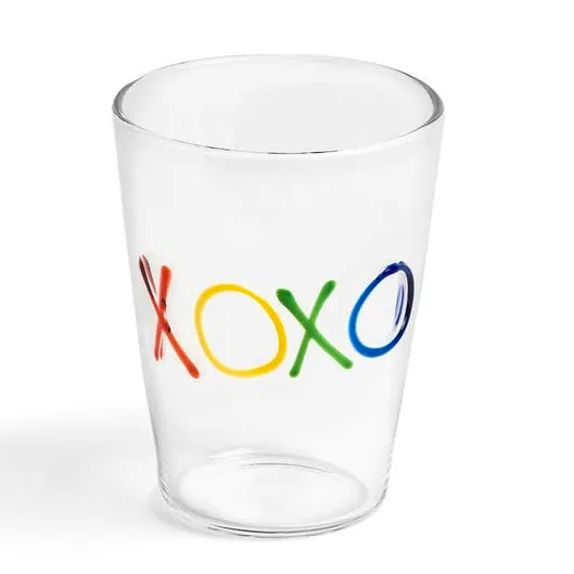 Daylesford XOXO Glass, £45