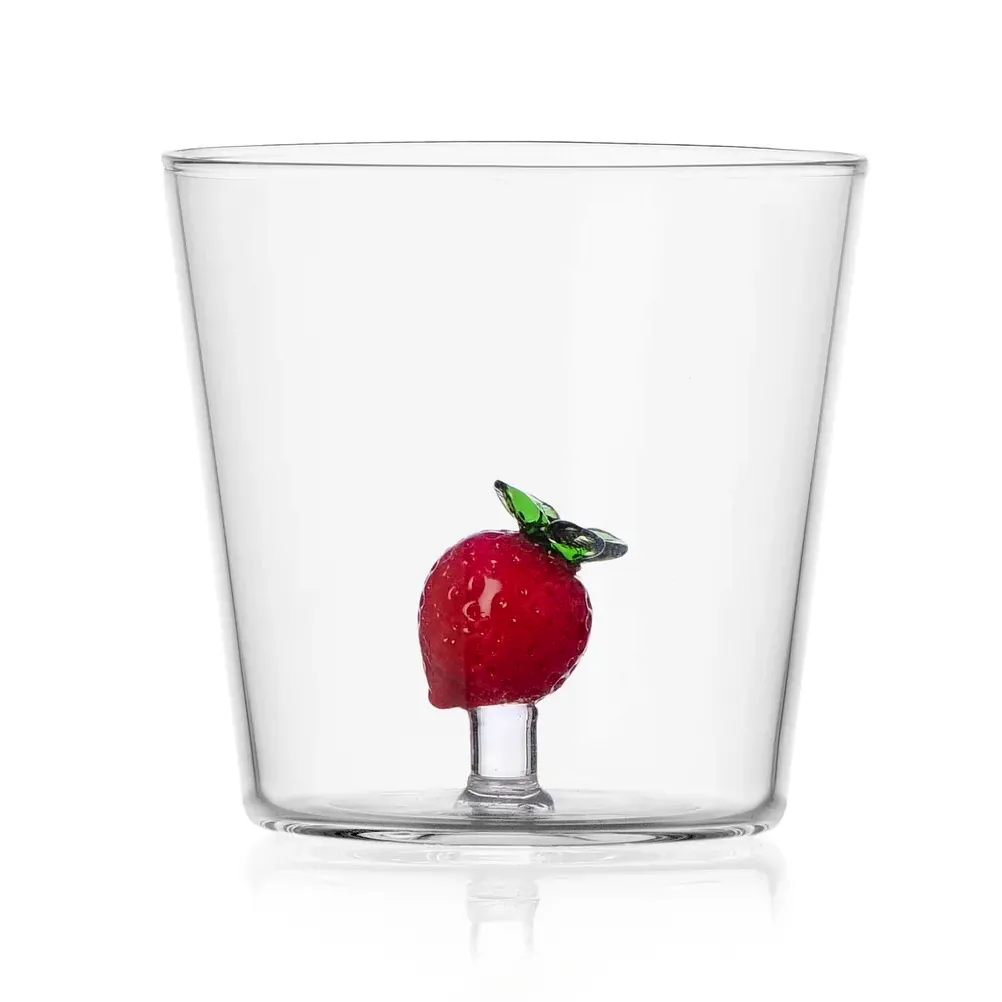 Stone & Mason Strawberry Tumbler, £20