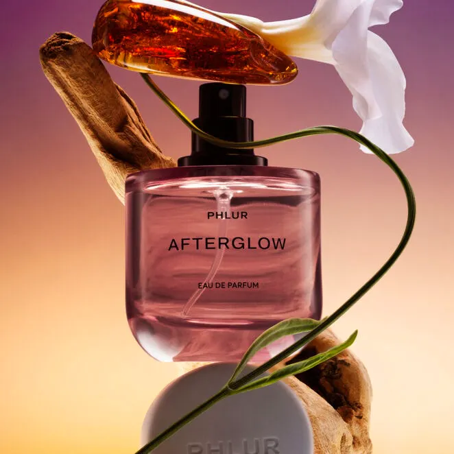 Phlur AfterGlow Eau De Parfum, £99