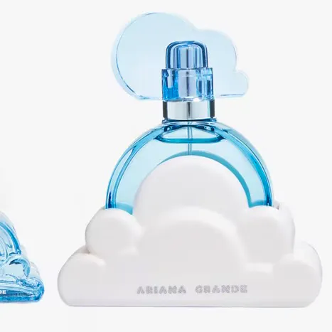 Ariana Grande Cloud Eau de Parfum Gift Set, £24