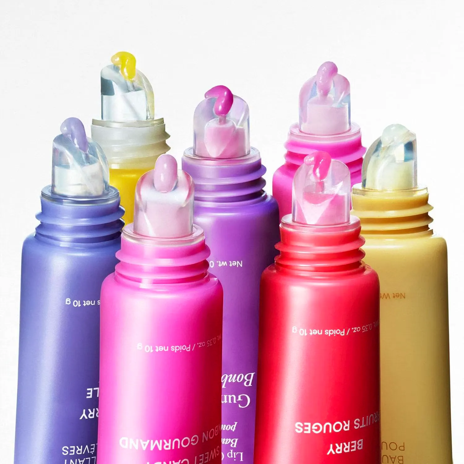 Laneige Lip Glowy Balm, £16