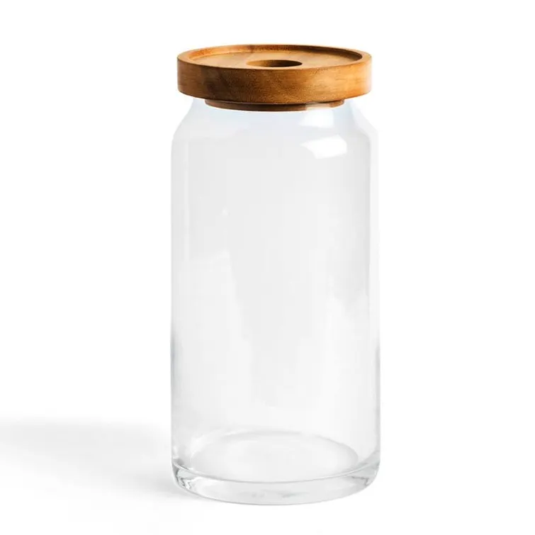 Daylesford Bailey Storage Jar 1ltr No3, £22