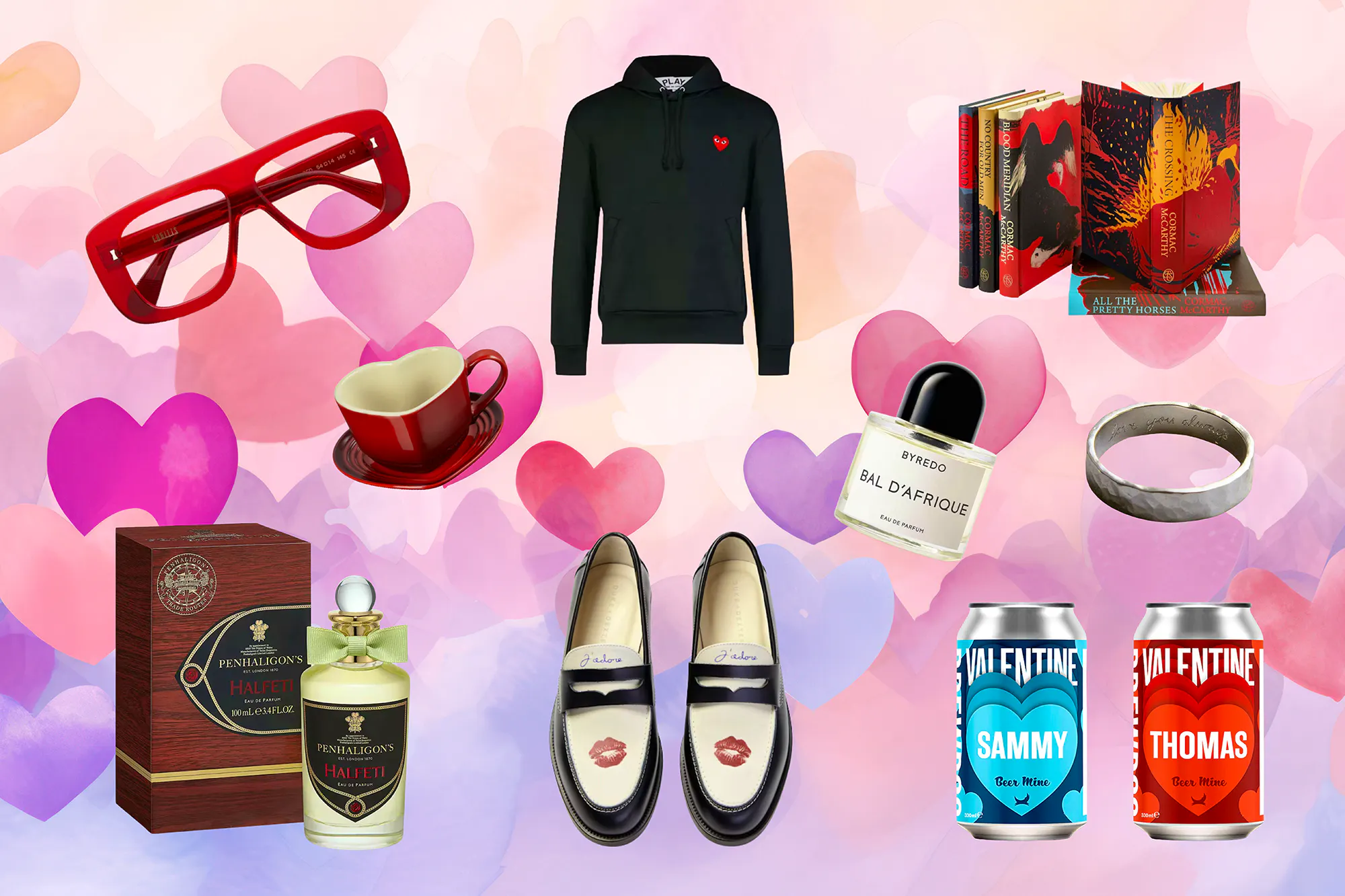 Val Gifts Men