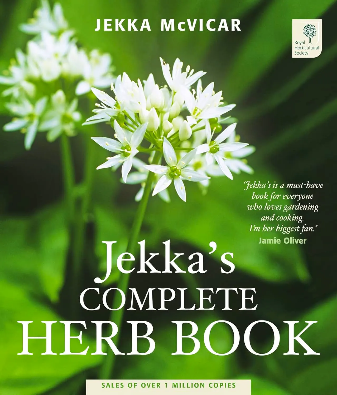Amazon.co.uk:Jekkas-Complete-Herb-Book-Horticultural:dp:1856267806:r
