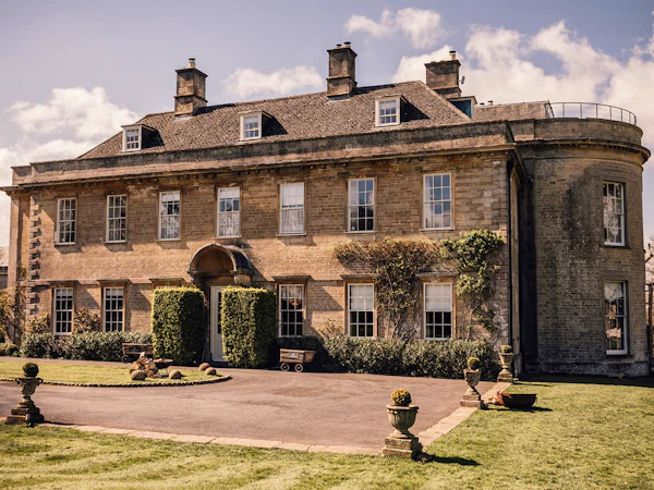 Babington House