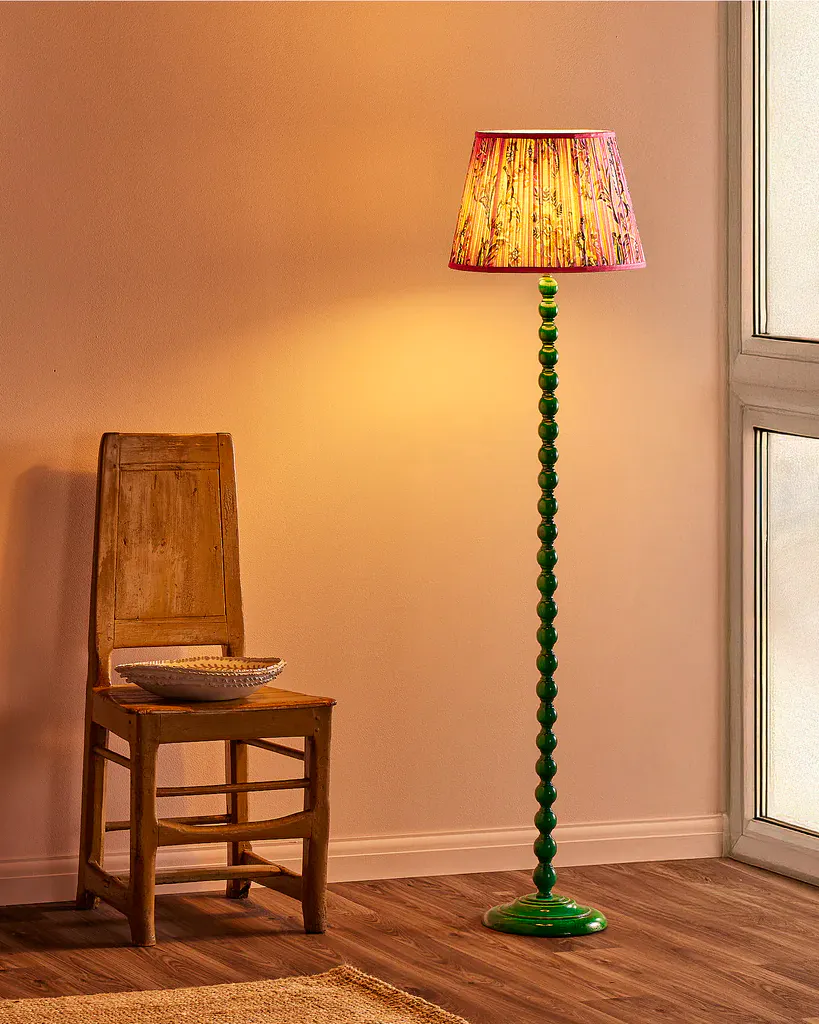 Pooky Lillee Rechargeable Standing Lamp, £195 (no shade)