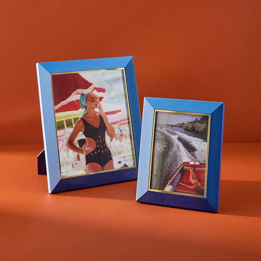 Jonathan Adler Blue Frame, £145.99