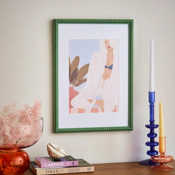 Dunelm Bobbin Photo Frame, £8-£25