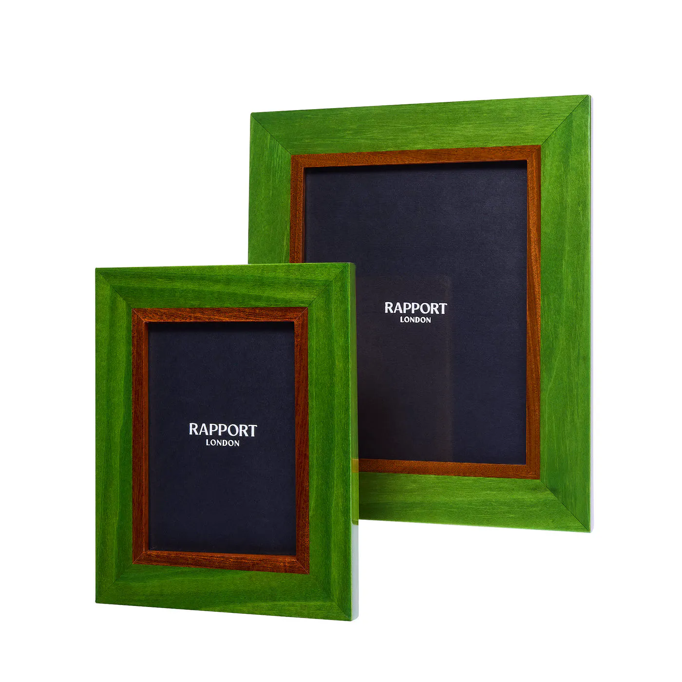 Rapport Heritage Photo Frame, £195