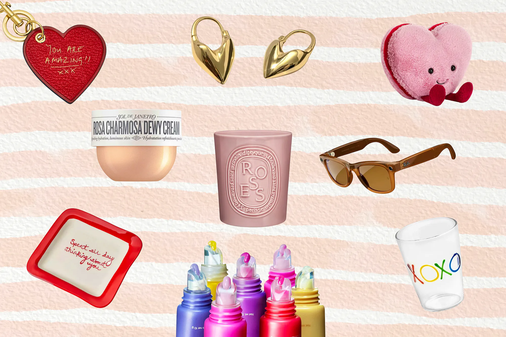 As Seen On Tik Tok: Viral Valentine's Day Gifts 2026
