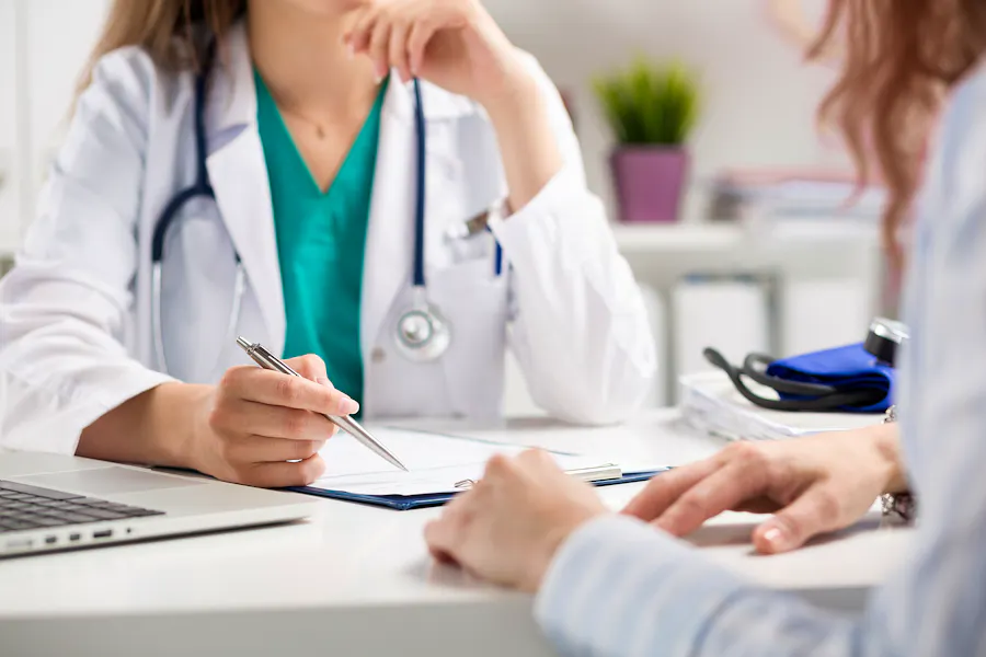 Changing Face of Health Care Access in Caerphilly