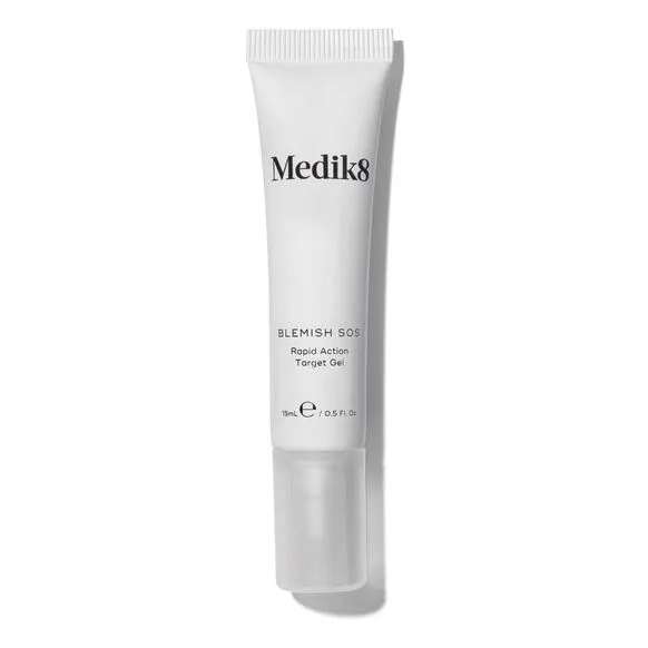 Medik8 Blemish SOS, £25