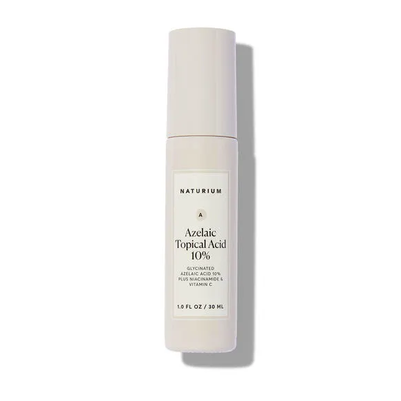 Naturium Azelaic Acid 10%, £22