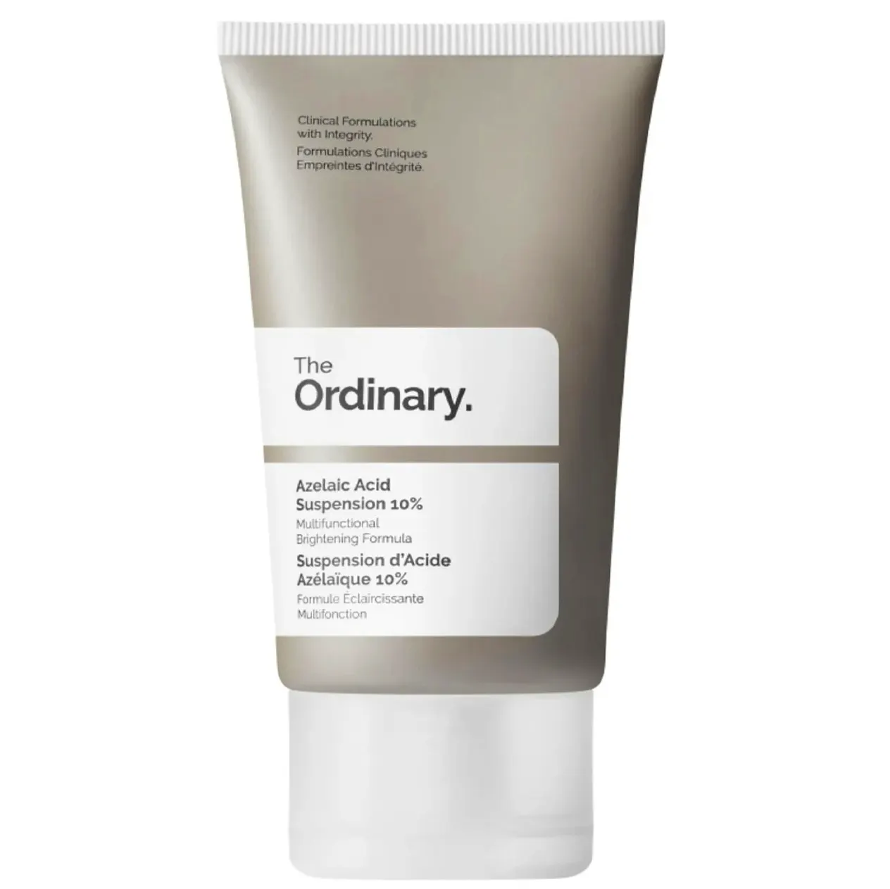The Ordinary Azelaic Acid Suspension 10%, £11