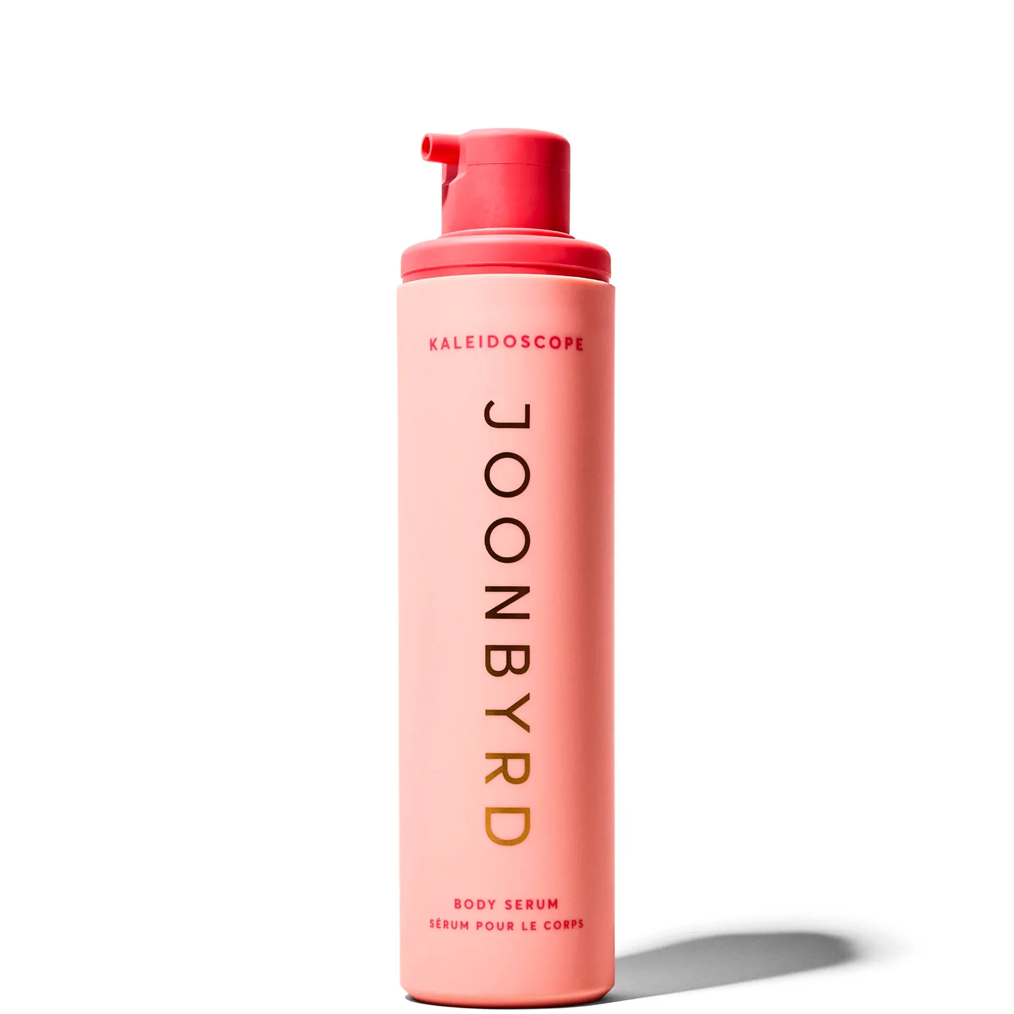 Joonbyrd Kaleidoscope Smoothing Body Serum, £78