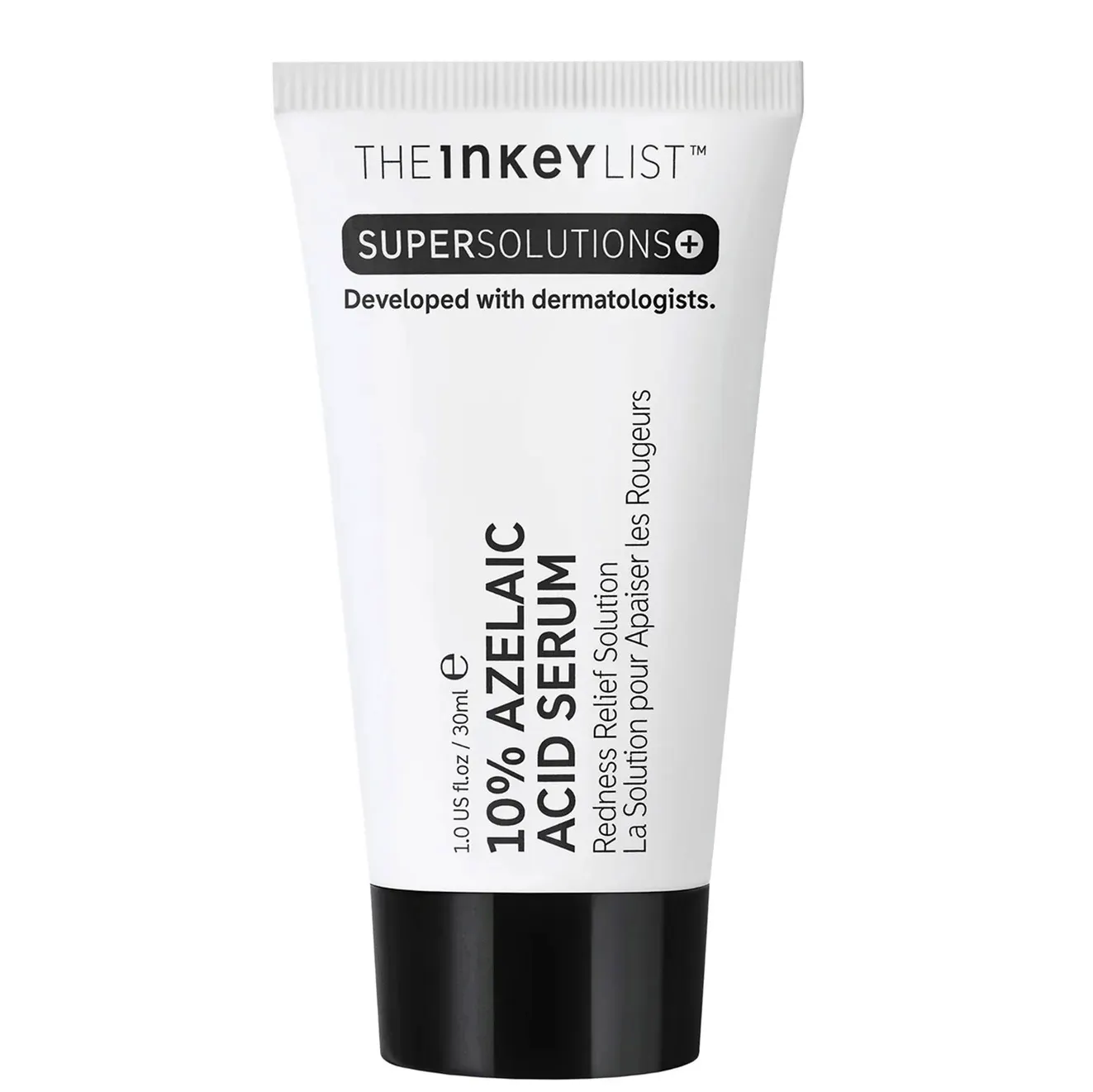 The INKEY List SuperSolutions 10% Azelaic Acid Serum, £16