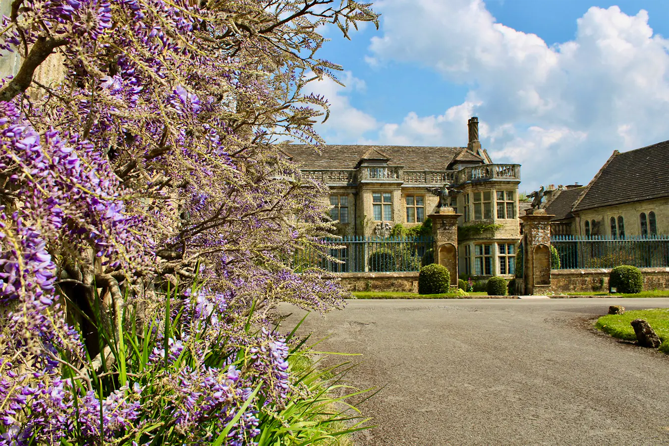South West Wedding Venues Mapperton