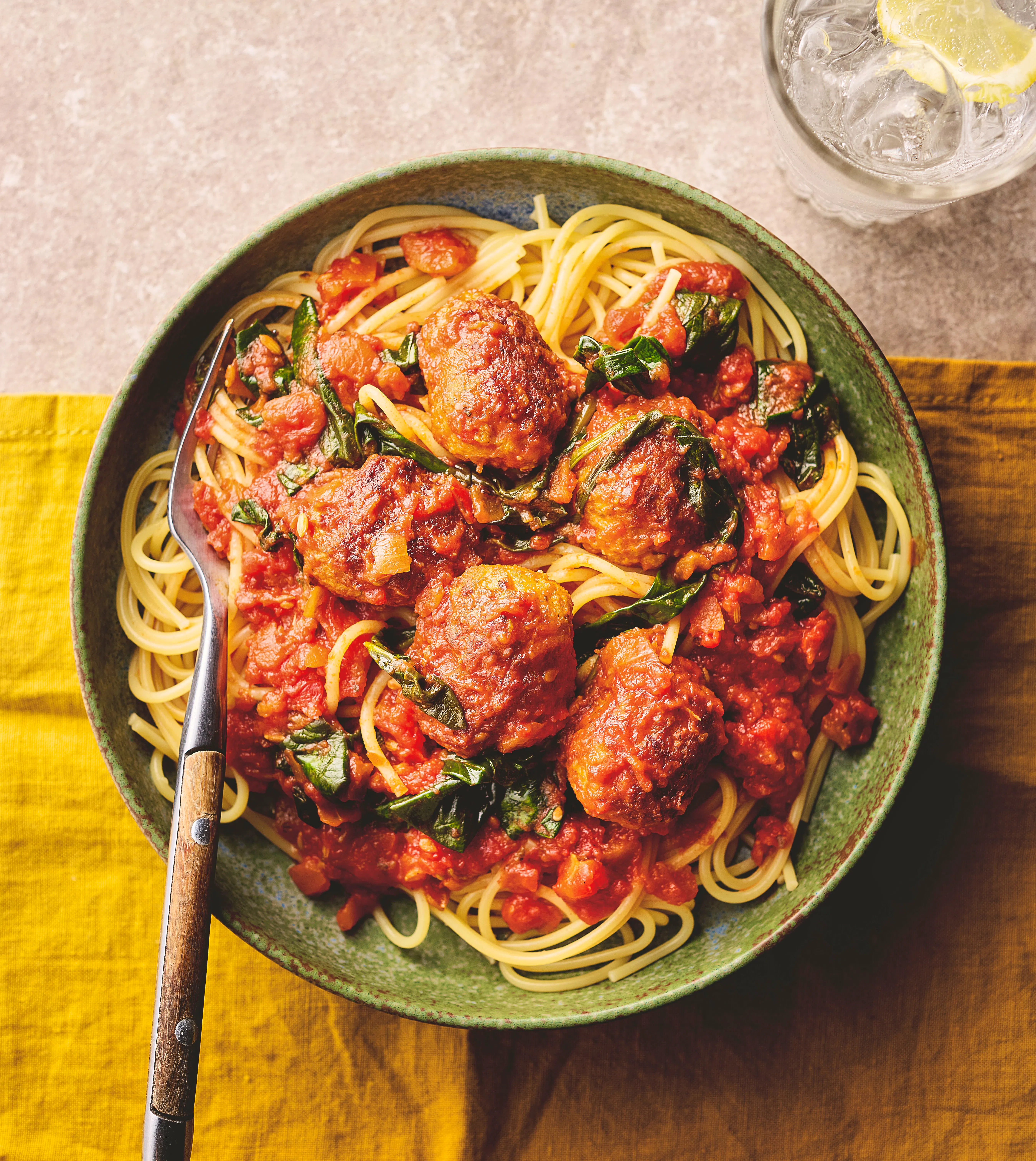 SausageMeatballs