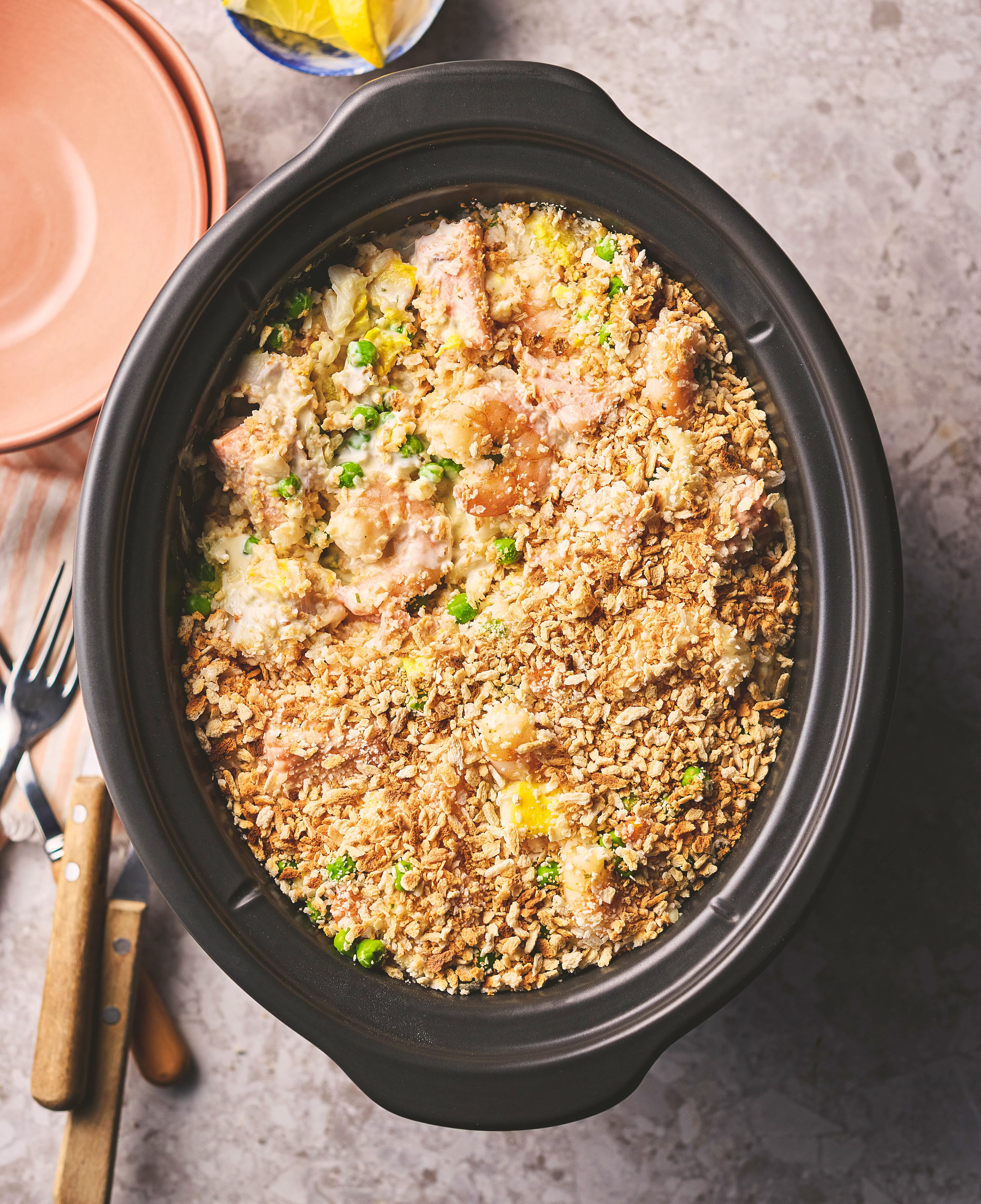 FishGratin