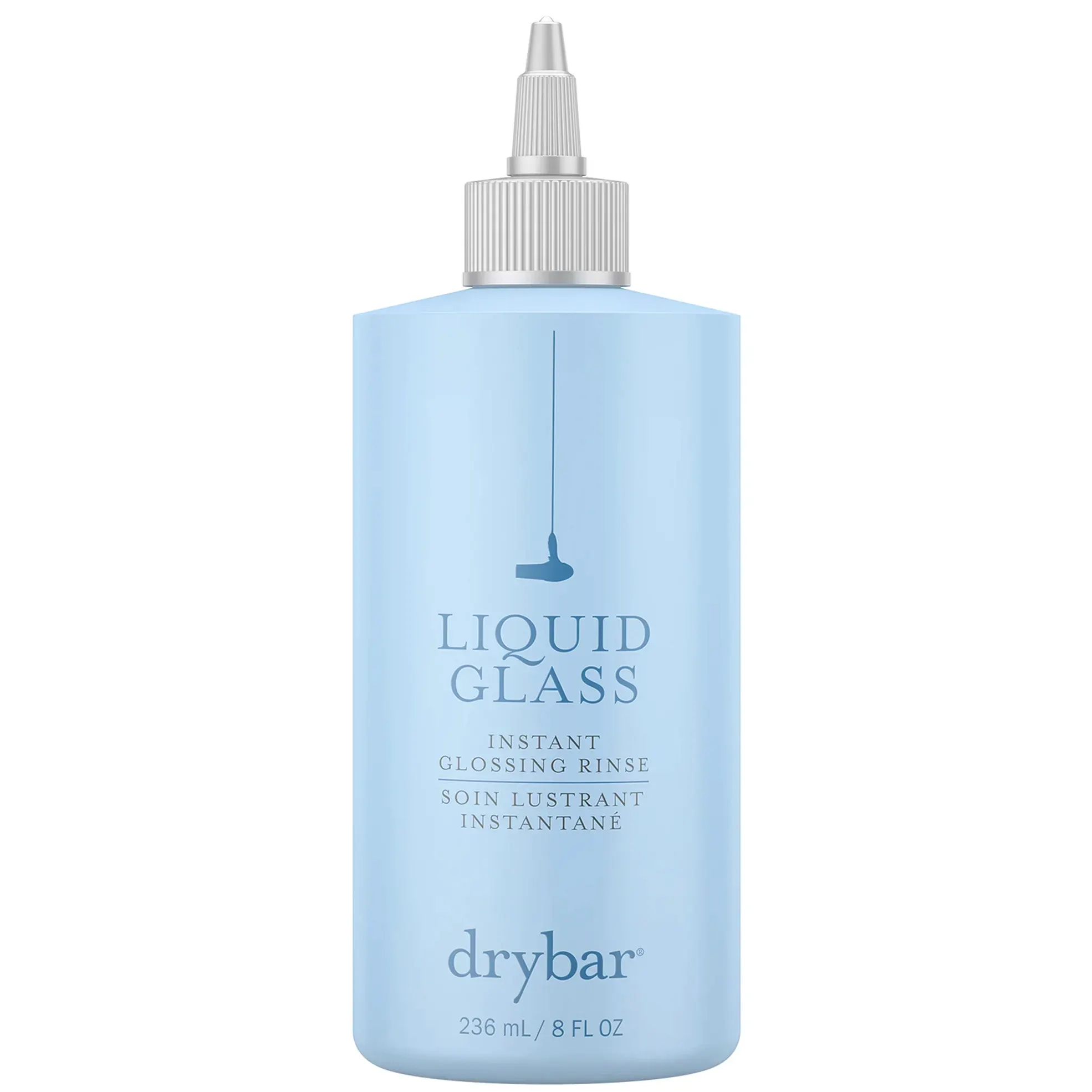 Drybar Liquid Glass Instant Glossing Rinse, £32