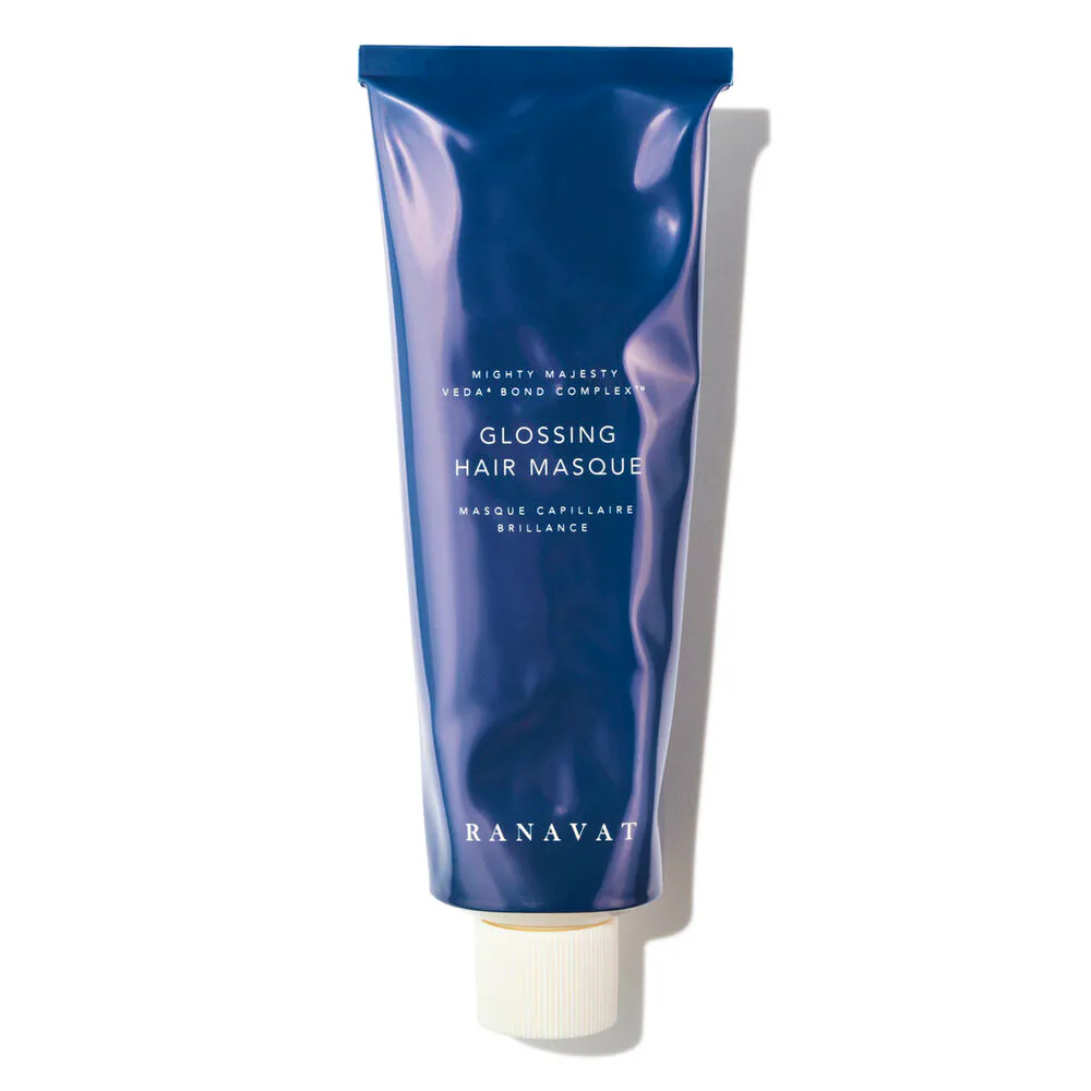 Ranavat Glossing Hair Masque, £65