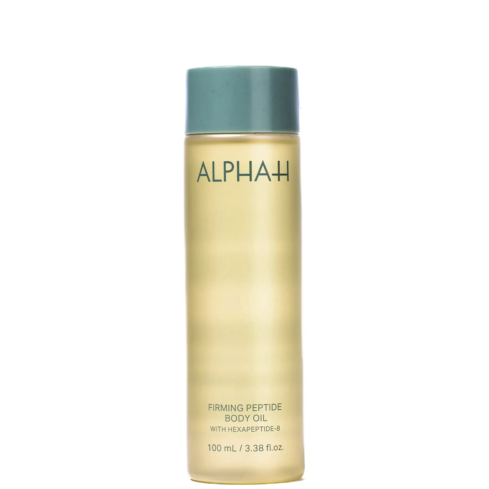 Alpha H Alpha H firming peptide body oil with hexapeptide 8, £32