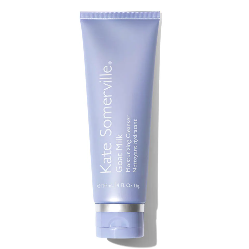 Kate Somerville Goat Milk Moisturising Cleanser, £42