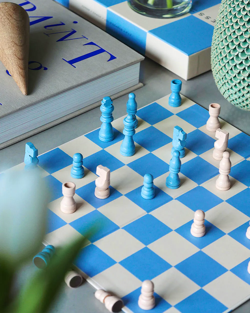 Chess Set