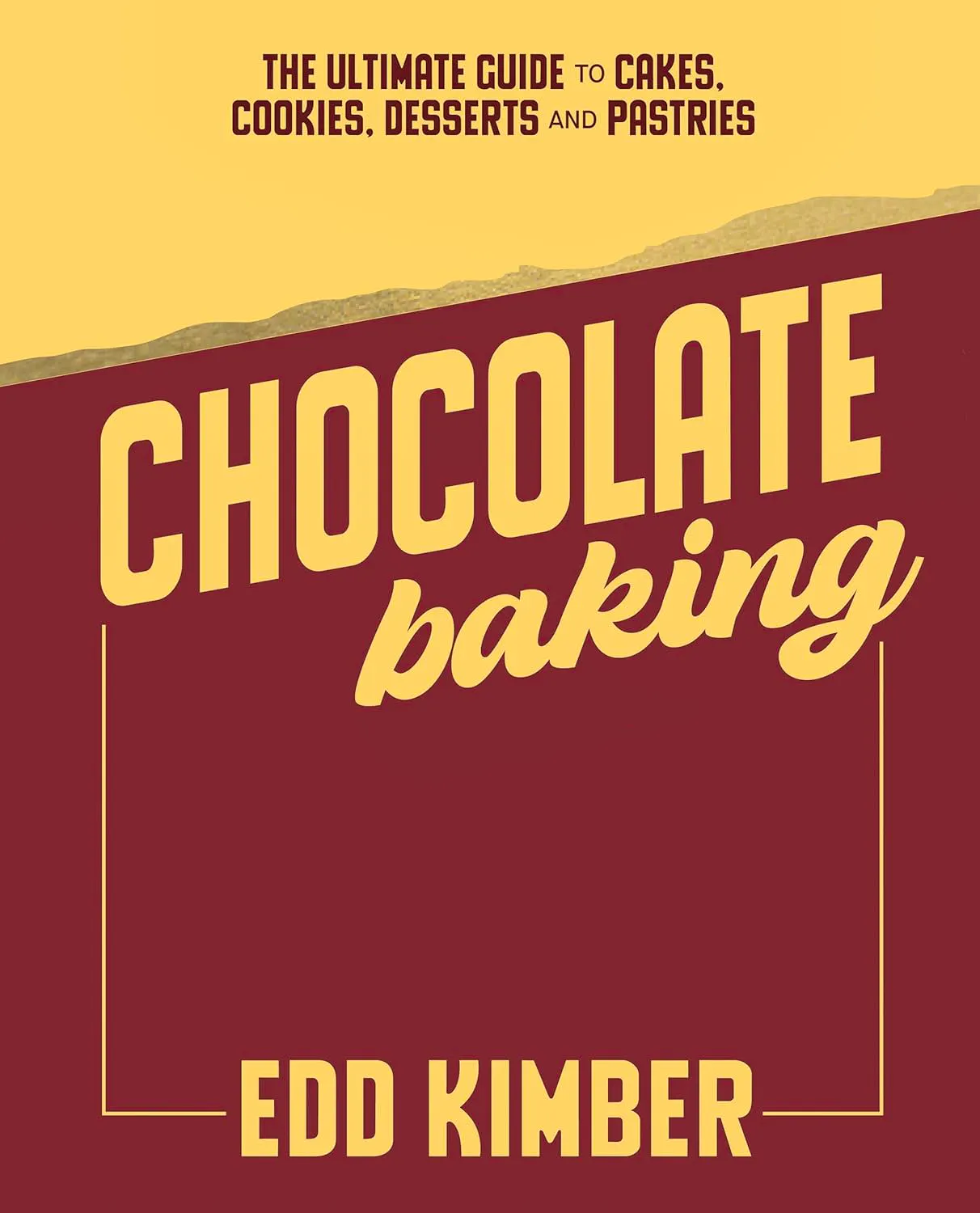 Chocolate Baking