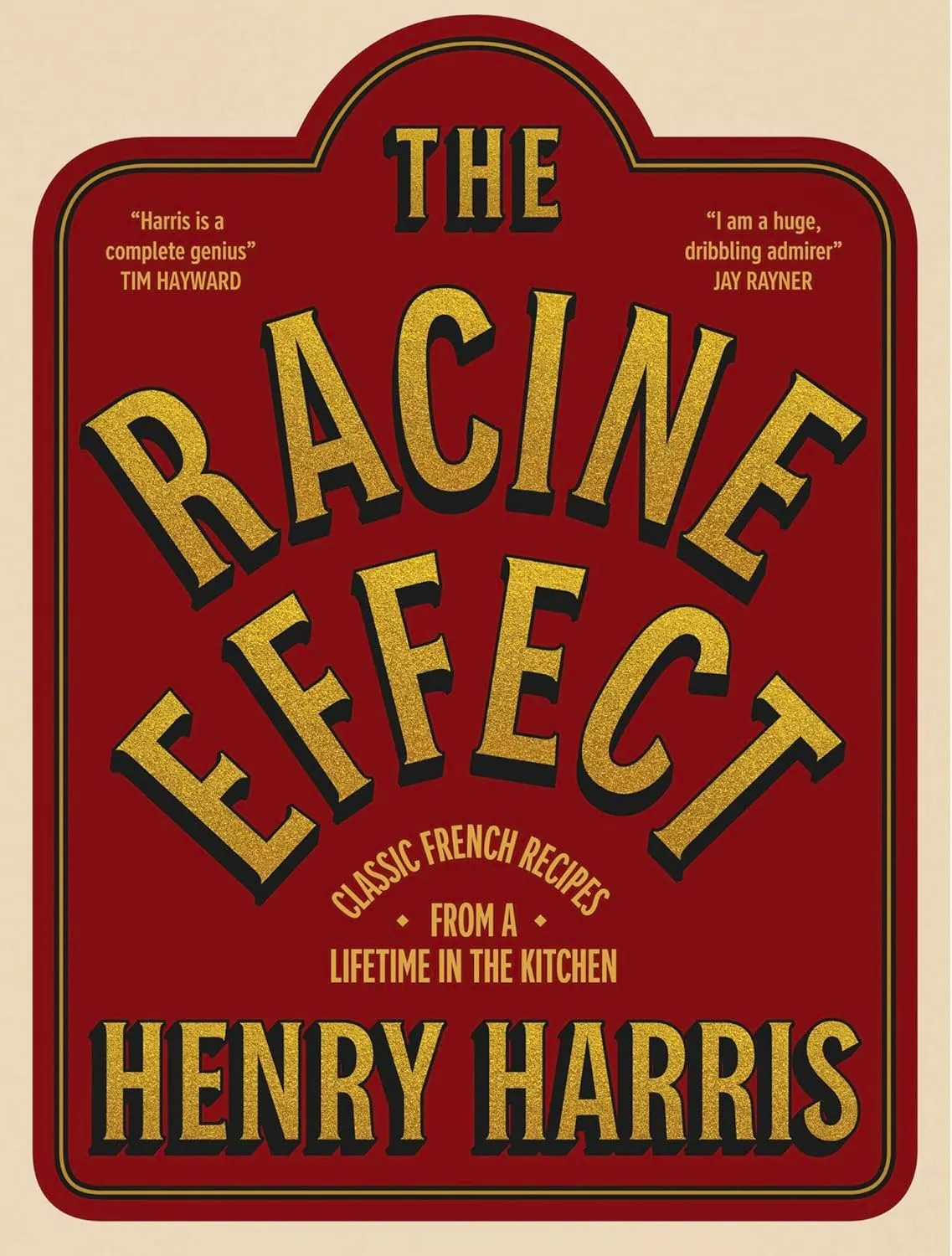 The Racine Effect 